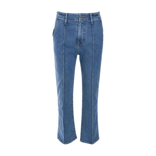 Simkhai Ansel Jeans