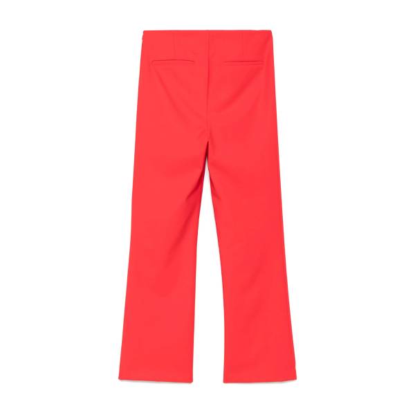 Simkhai Seam-Detail Trousers