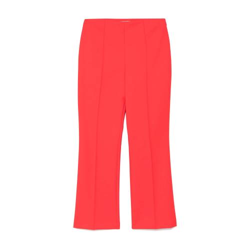 Simkhai Seam-Detail Trousers