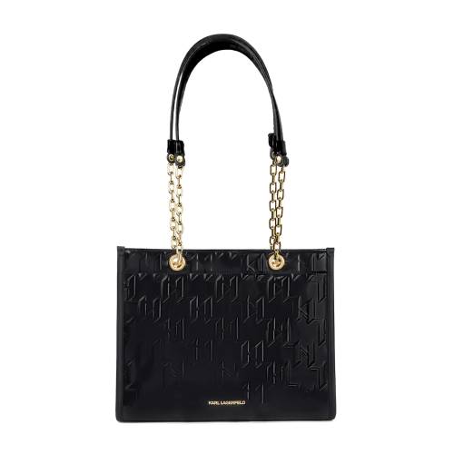 Karl Lagerfeld Medium K/Skuare Tote Bag