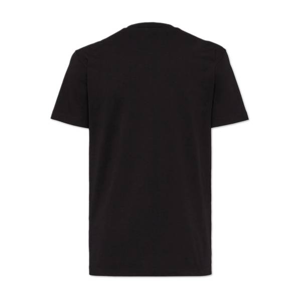 DSQUARED2 Graphic-Print Cotton T-Shirt