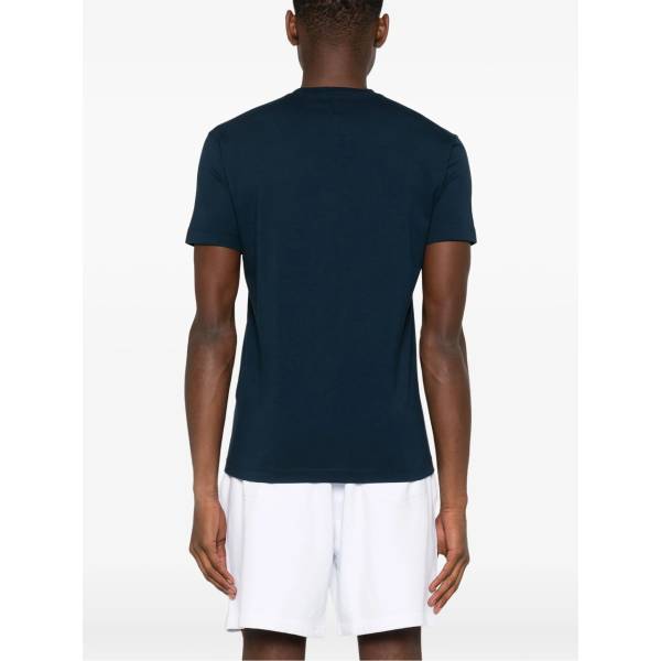DSQUARED2 Logo-Print T-Shirt