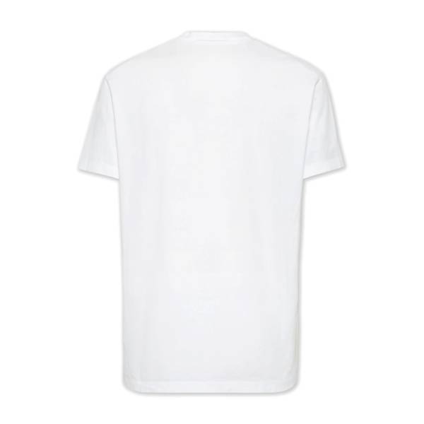 DSQUARED2 Logo-Print T-Shirt
