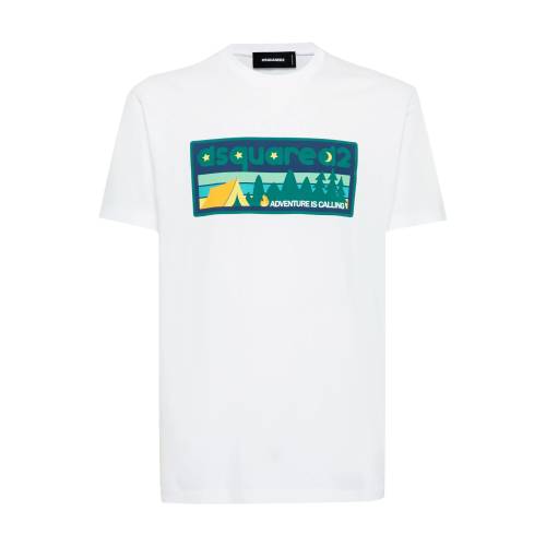 DSQUARED2 Adventure T-Shirt
