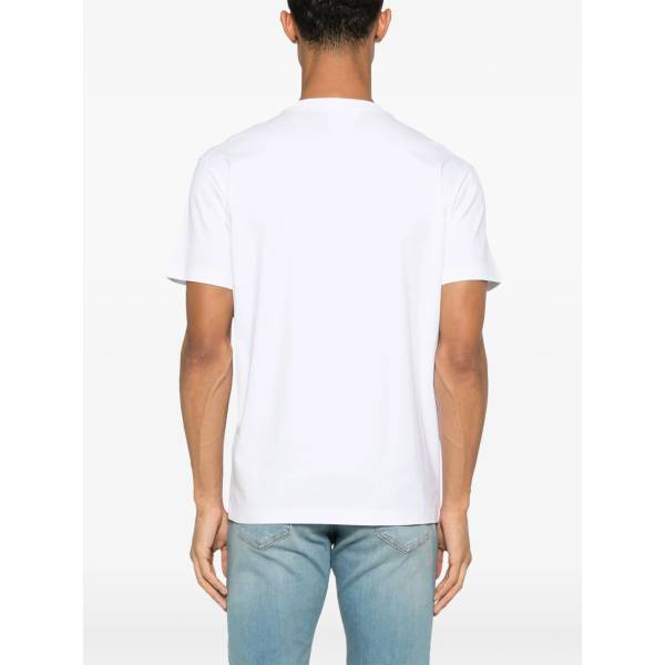 DSQUARED2 Logo-Print T-Shirt