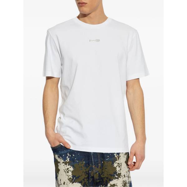 DSQUARED2 Cotton T-Shirt