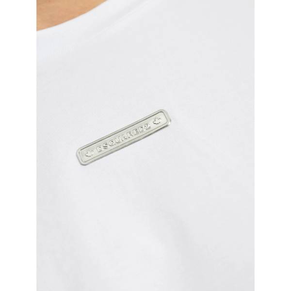 DSQUARED2 Cotton T-Shirt
