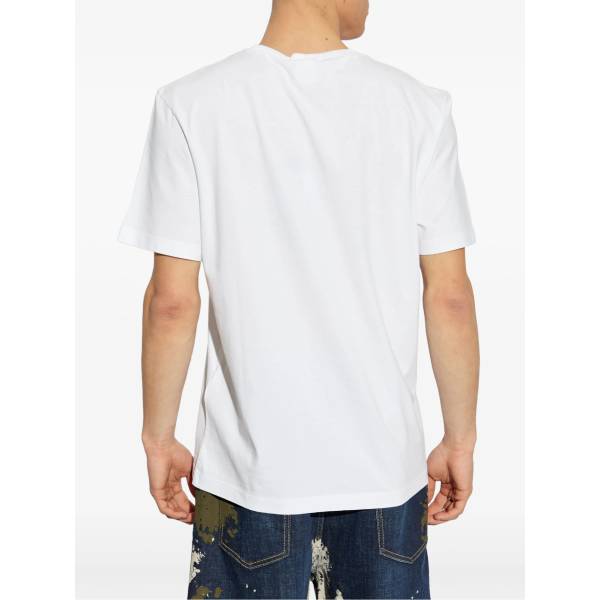 DSQUARED2 Cotton T-Shirt
