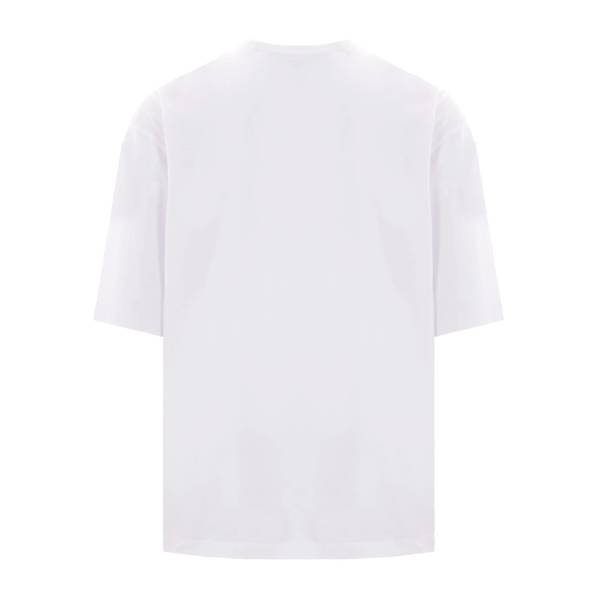 DSQUARED2 Logo-Print T-Shirt