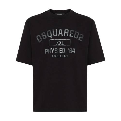 DSQUARED2 Phys Ed T-Shirt