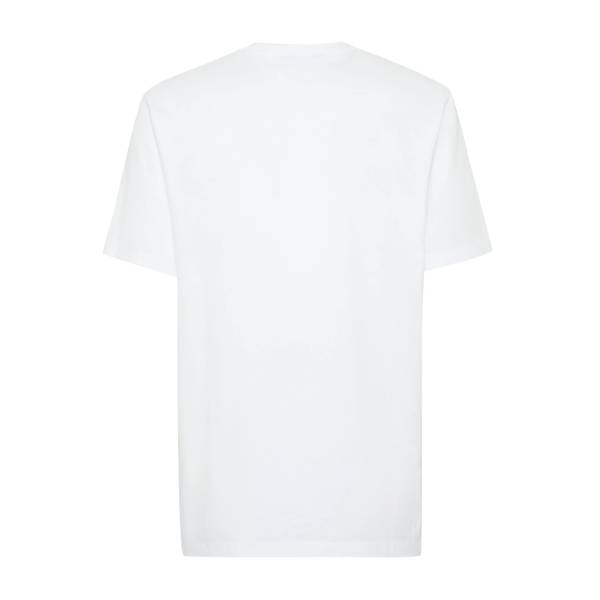 DSQUARED2 Logo-Print Neckline T-Shirt