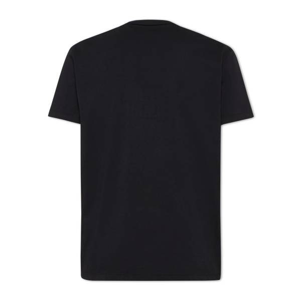DSQUARED2 Logo-Print T-Shirt