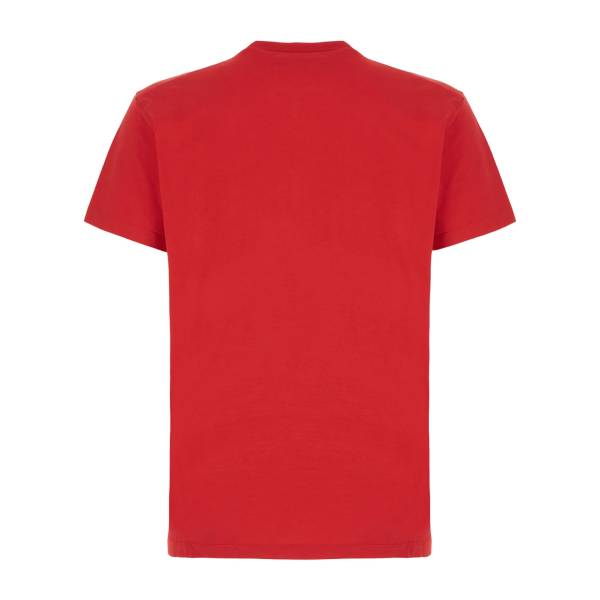 DSQUARED2 Logo-Print T-Shirt