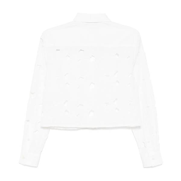 MSGM Cotton Shirt