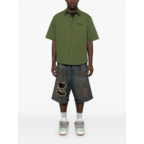 KENZO Boke Flower 2.0 Shirt