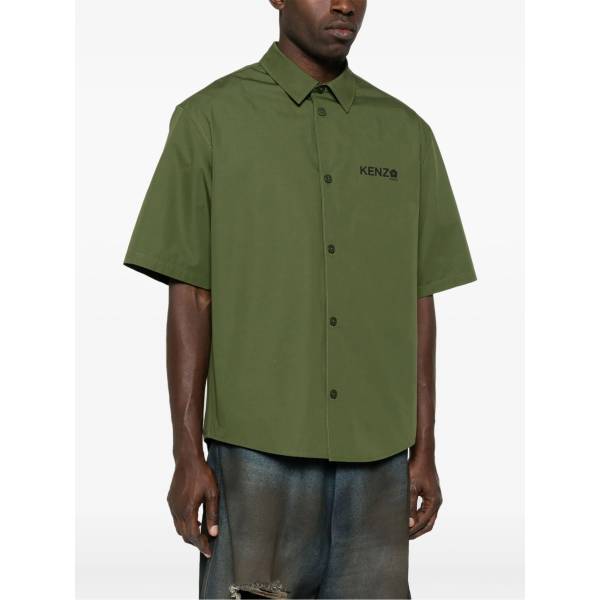 KENZO Boke Flower 2.0 Shirt