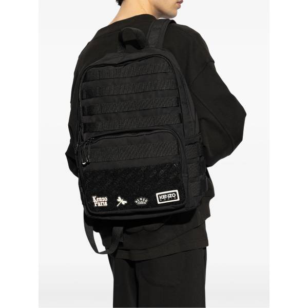 KENZO Jungle Backpack