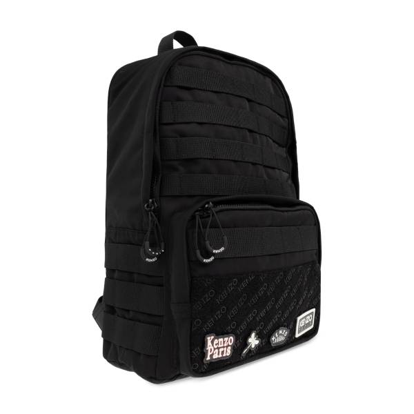 KENZO Jungle Backpack