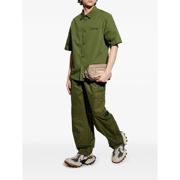 KENZO Cargo Trousers
