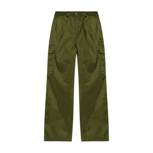 KENZO Cargo Trousers