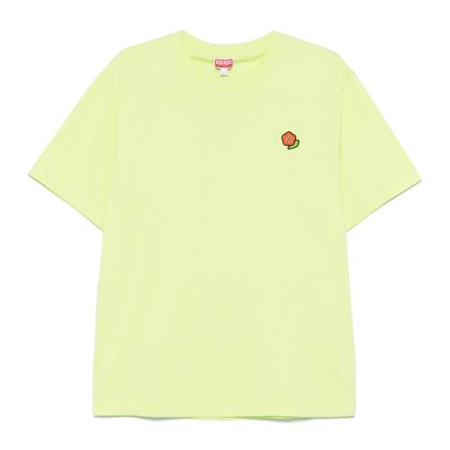 KENZO Pop Embroidered T-Shirt