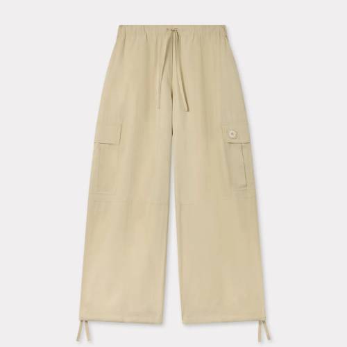 KENZO Boke Flower Trousers