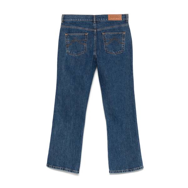 KENZO Bara Jeans