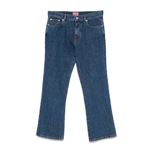 KENZO Bara Jeans