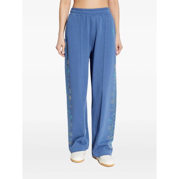 KENZO Jungle Flower Pants