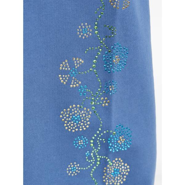 KENZO Jungle Flower Pants
