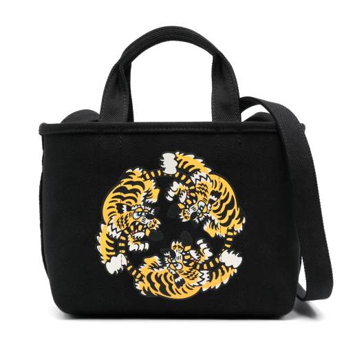 KENZO Verdy Market Tote Bag