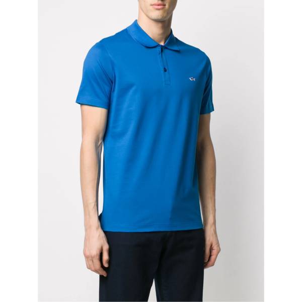 Paul & Shark Slim Fit Polo Shirt