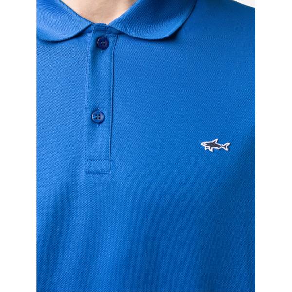 Paul & Shark Slim Fit Polo Shirt | Extended Sizes