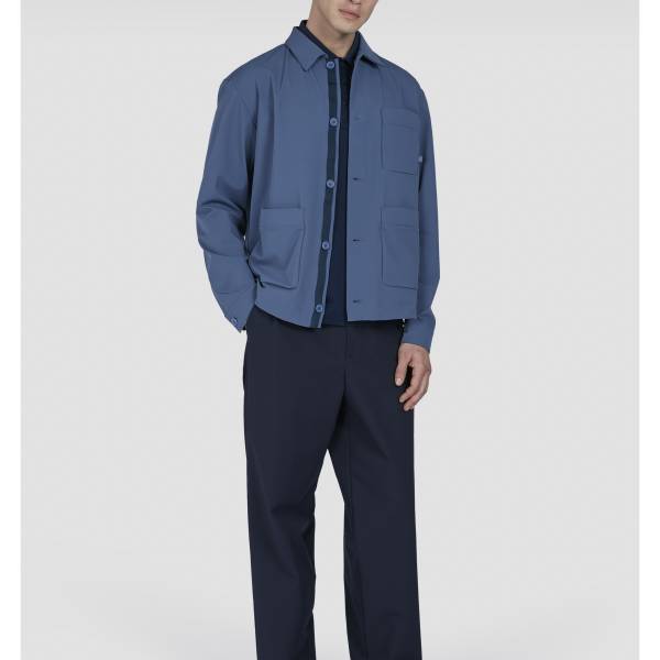 Paul & Shark Piquet Polo Shirt | Extended Sizes