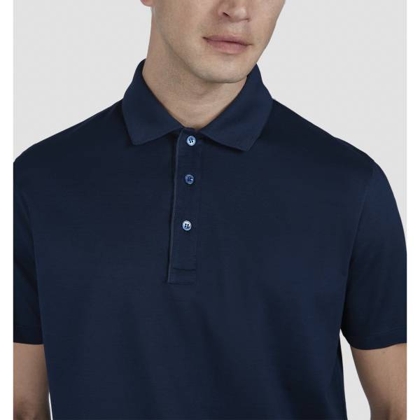 Paul & Shark Piquet Polo Shirt | Extended Sizes