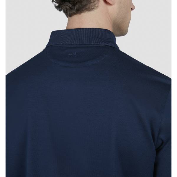 Paul & Shark Piquet Polo Shirt | Extended Sizes