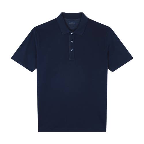 Paul & Shark Piquet Polo Shirt