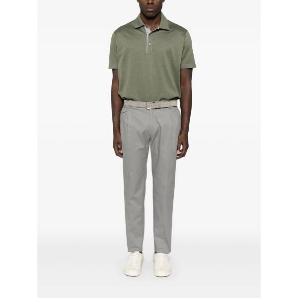 Paul & Shark Piquet Polo Shirt | Extended Sizes