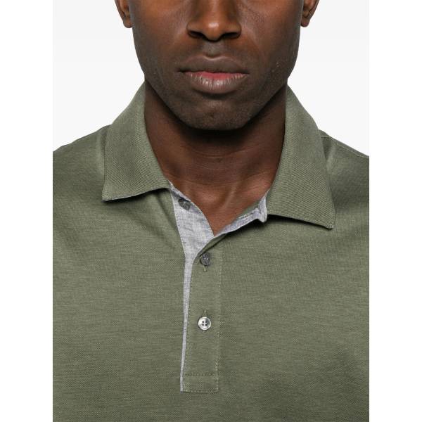 Paul & Shark Piquet Polo Shirt | Extended Sizes