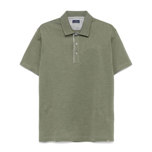 Paul & Shark Piquet Polo Shirt