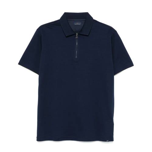 Paul & Shark Cotton Polo Shirt
