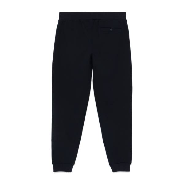Paul & Shark Logo-Appliqué Track Trousers