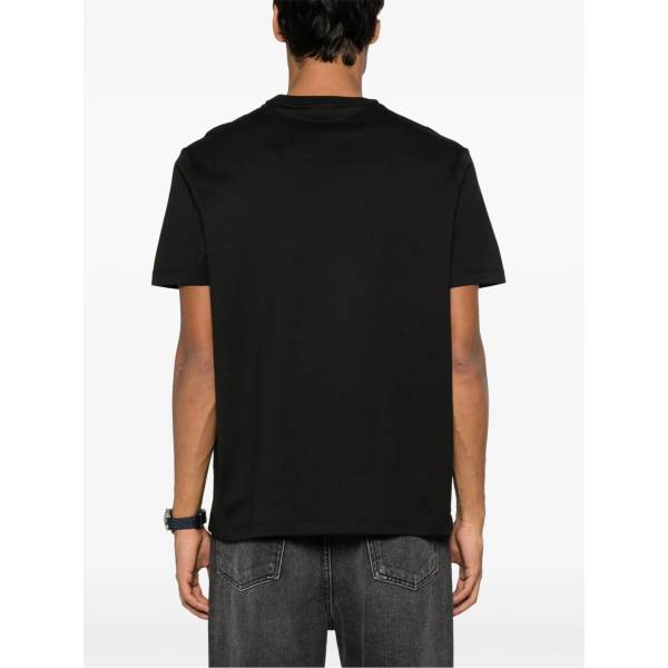 Paul & Shark Cotton T-Shirt | Extended Sizes