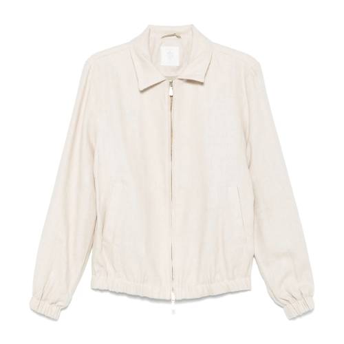 Eleventy Linen Jacket