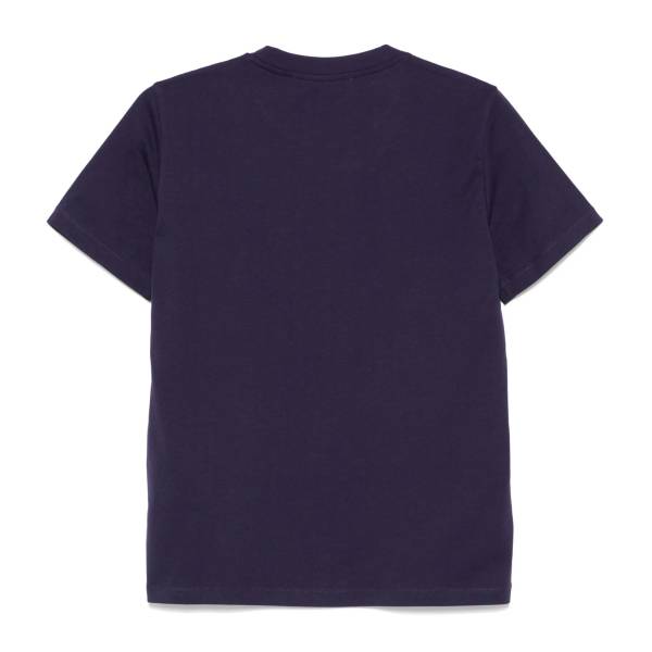 MSGM Logo-Print T-Shirt