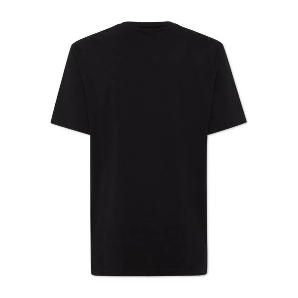 DSQUARED2 Logo-Print T-Shirt