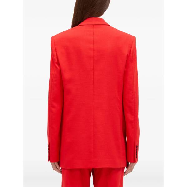 MSGM Single-Breasted Blazer