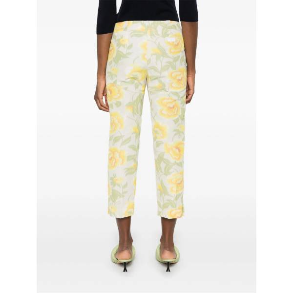 KENZO Peonies Trousers